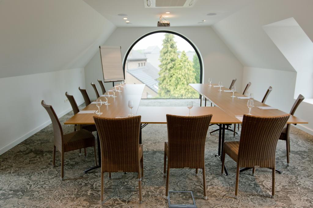 זלזטה Hotel Den Hof מראה חיצוני תמונה
