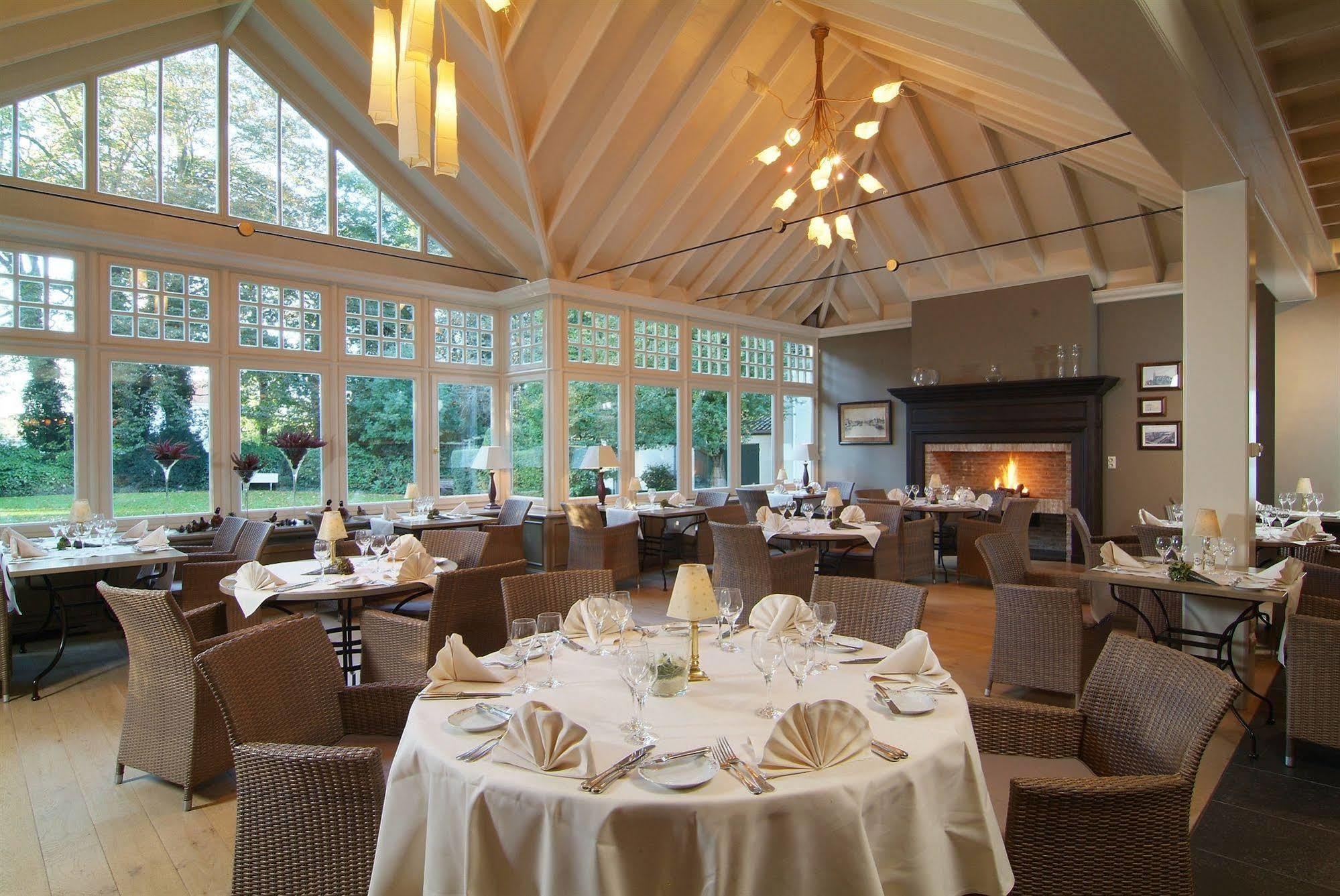 זלזטה Hotel Den Hof מראה חיצוני תמונה