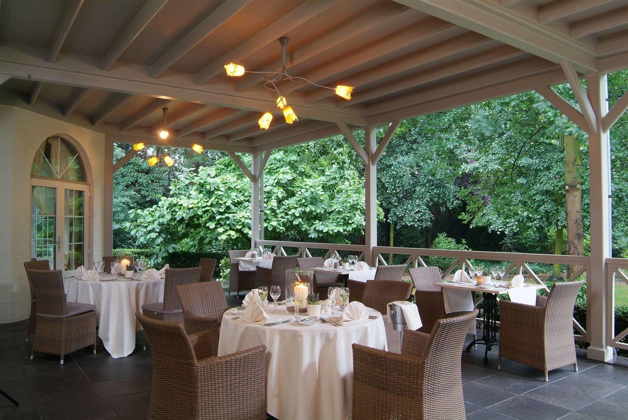 זלזטה Hotel Den Hof מראה חיצוני תמונה