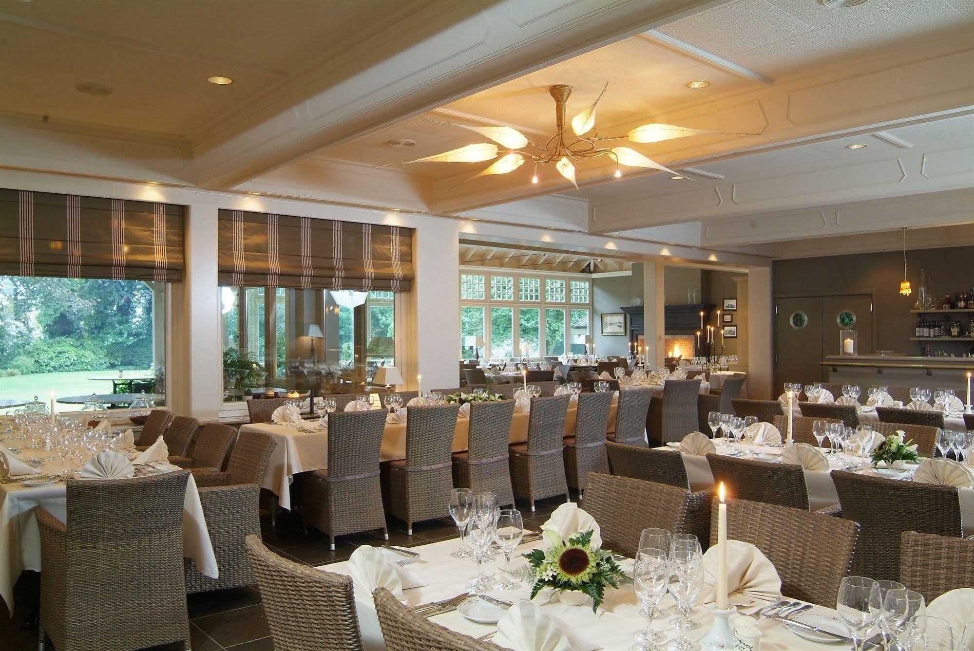 זלזטה Hotel Den Hof מראה חיצוני תמונה