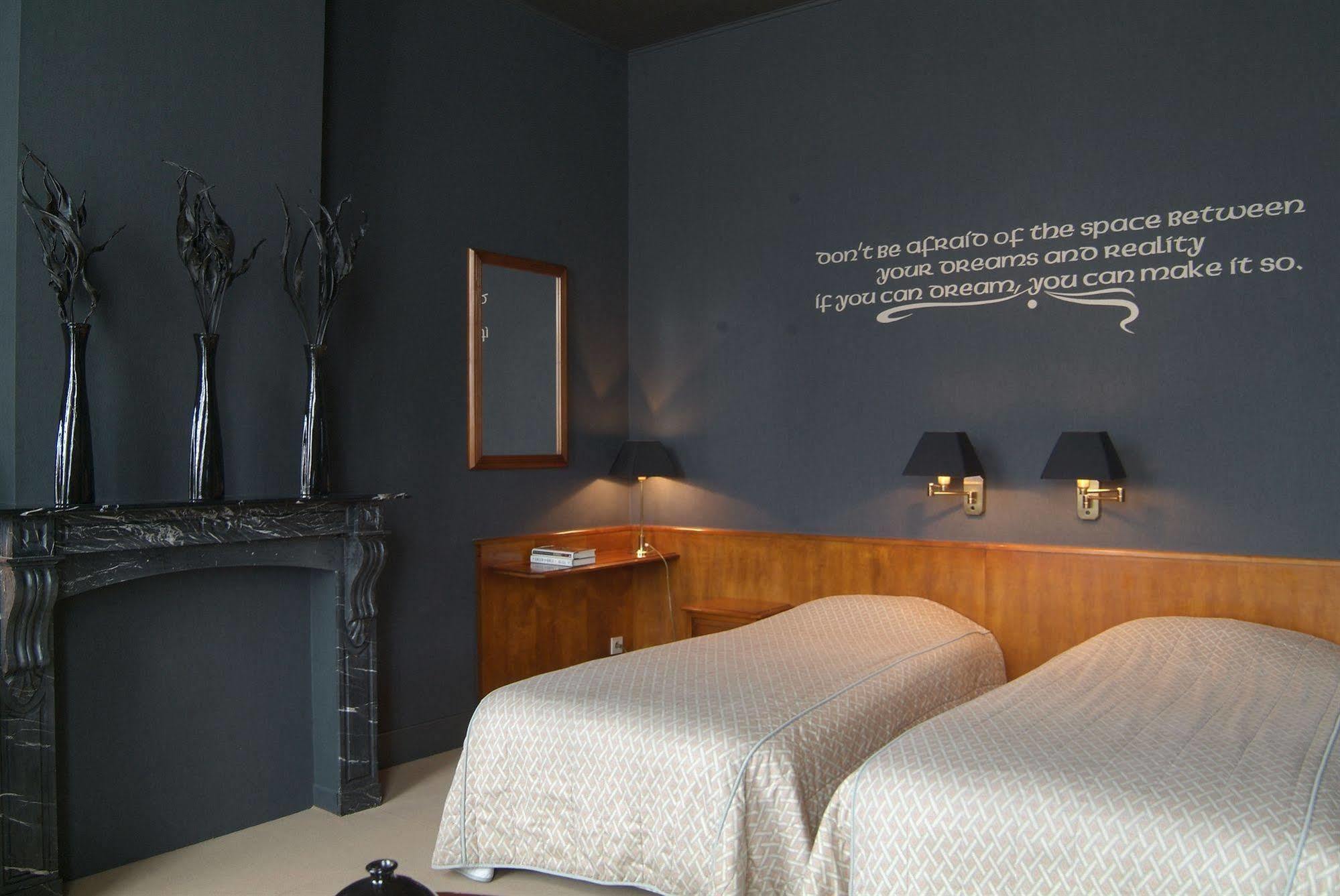 זלזטה Hotel Den Hof מראה חיצוני תמונה